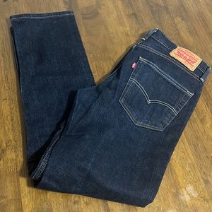 Levis 541 32x32